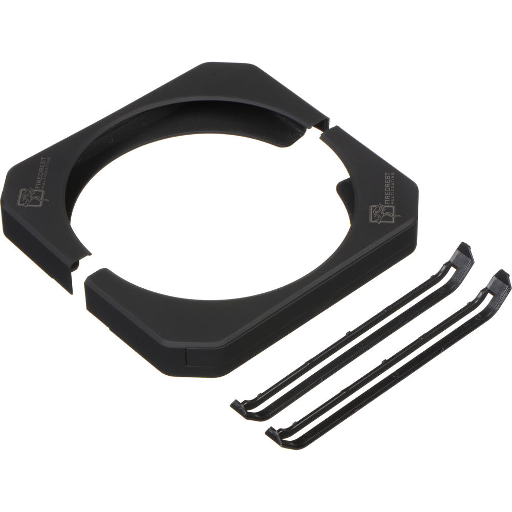 Ensure that your Firecrest 100mm filter is kept safe without damages or scratches with this outer case holder.