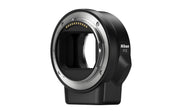 Used Nikon FTZ Adaptor