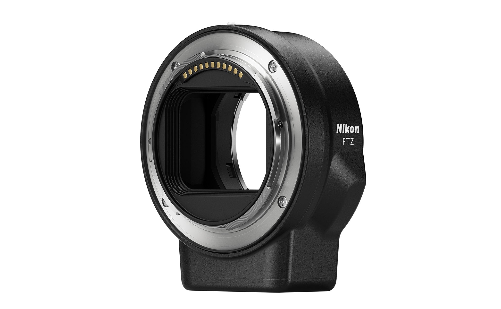 Used Nikon FTZ Adaptor
