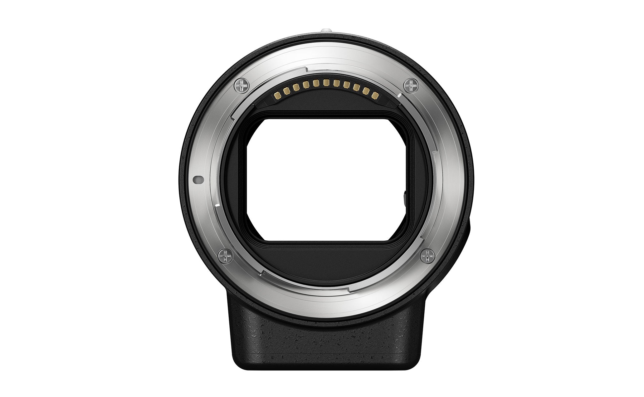 Used Nikon FTZ Adaptor