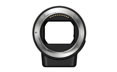 Used Nikon FTZ Adaptor