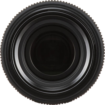 Fujifilm GF 100-200mm f/5.6 R LM OIS WR medium telephoto zoom lens
