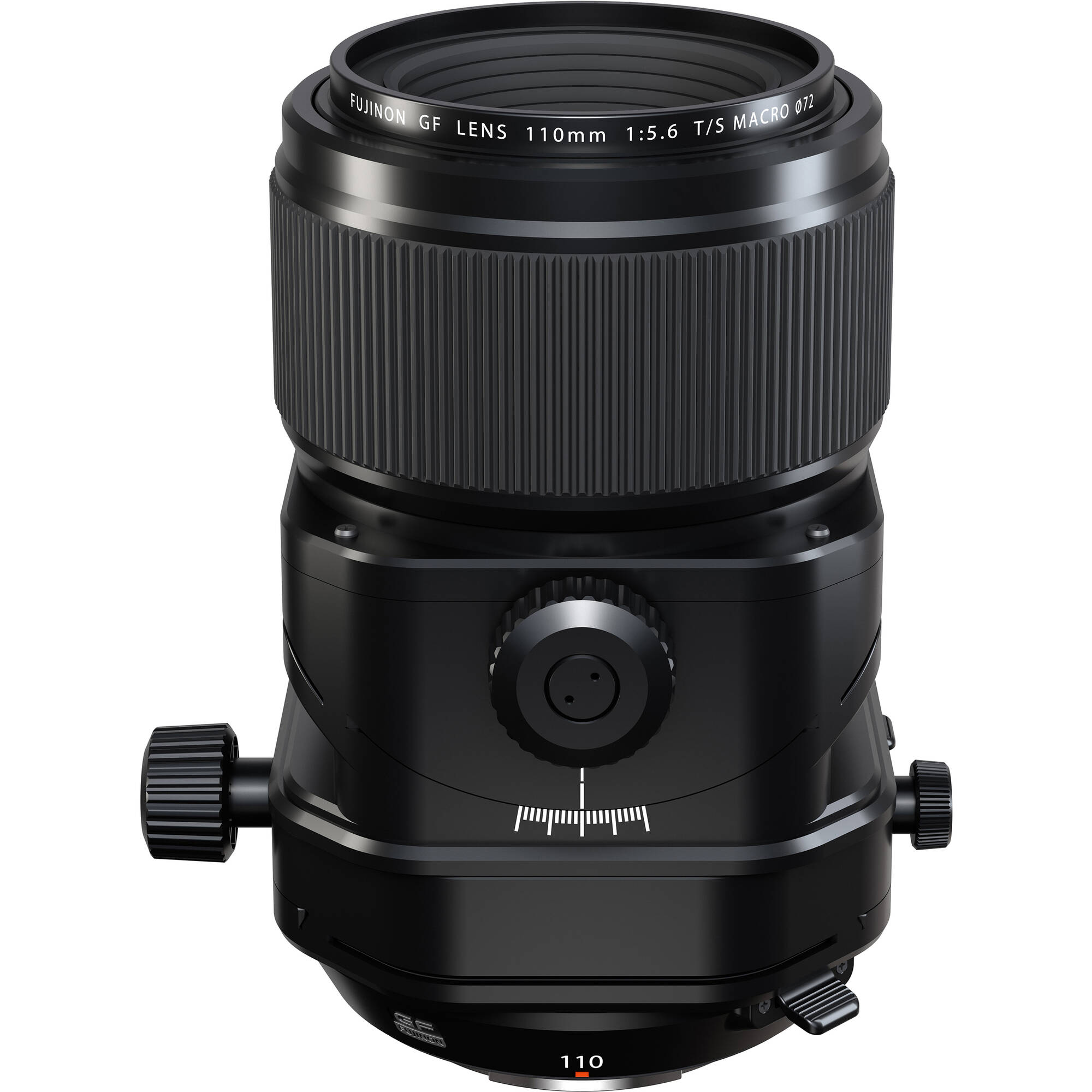 Fujifilm GF 110mm f/5.6 T/S Macro Lens – Outdoorphoto