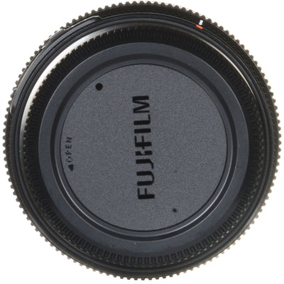 Fujifilm GF 120mm f/4 R LM OIS WR Macro lens for GFX cameras