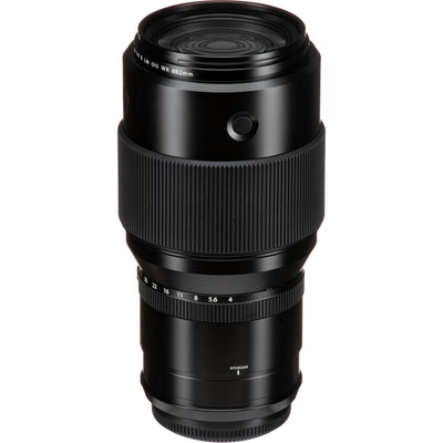 Fujifilm GF 250mm f/4 R LM OIS WR telephoto prime lens for GFX cameras