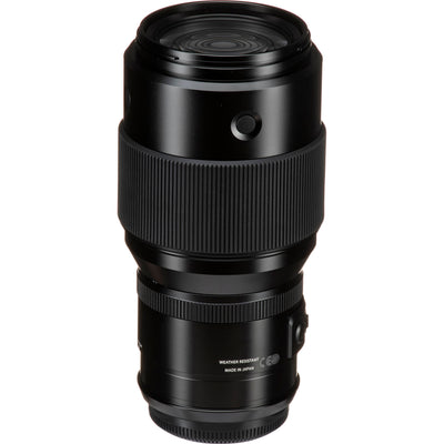 Fujifilm GF 250mm f/4 R LM OIS WR telephoto prime lens for GFX cameras