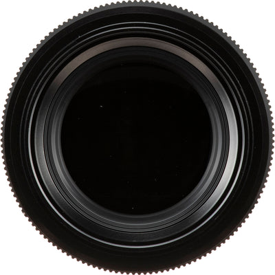 Fujifilm GF 250mm f/4 R LM OIS WR telephoto prime lens for GFX cameras