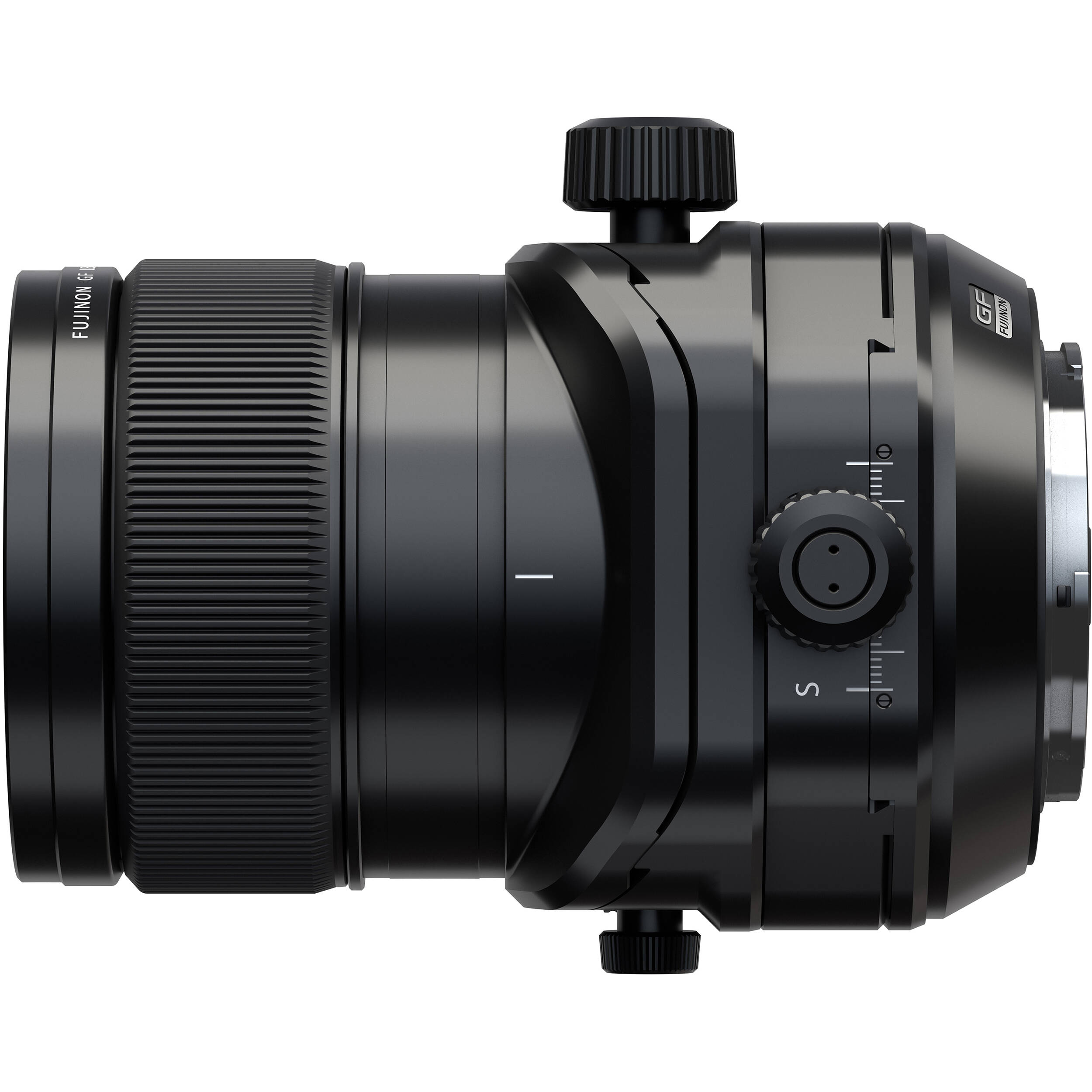 Fujifilm GF 30mm f/3.5 R WR wide-angle prime lens for GFX medium format