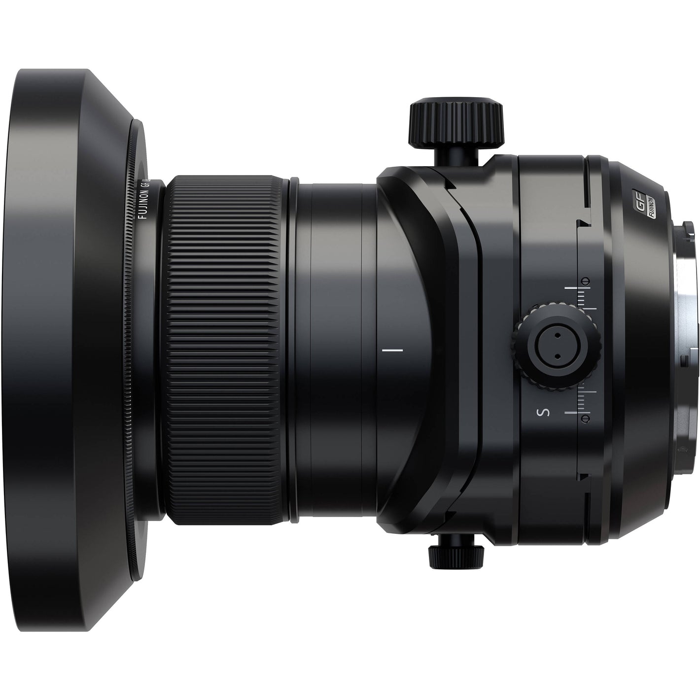 Fujifilm GF 30mm f/3.5 R WR wide-angle prime lens for GFX medium format