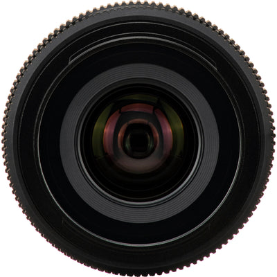 Fujifilm GF 35-70mm f/4.5-5.6 WR medium-format zoom lens