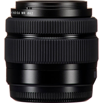 Fujifilm GF 35-70mm f/4.5-5.6 WR medium-format zoom lens