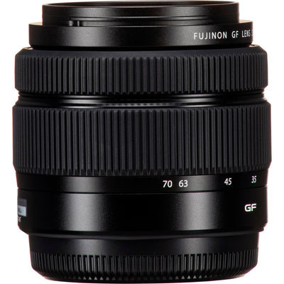 Fujifilm GF 35-70mm f/4.5-5.6 WR medium-format zoom lens