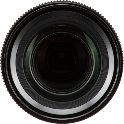 Fujifilm GF 45-100mm f/4 R LM OIS WR standard zoom lens for GFX