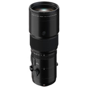 Fujifilm GF 500mm f/5.6 R LM OIS WR super-telephoto lens for GFX