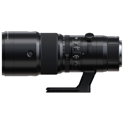 Fujifilm GF 500mm f/5.6 R LM OIS WR super-telephoto lens for GFX