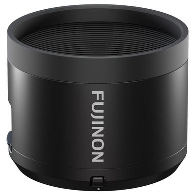 Fujifilm GF 500mm f/5.6 R LM OIS WR super-telephoto lens for GFX