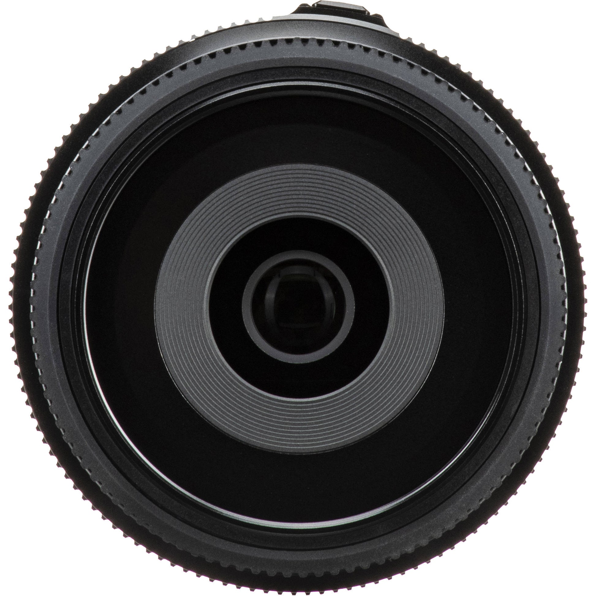 Fujifilm GF 50mm f/3.5 R LM WR medium format lens for GFX cameras