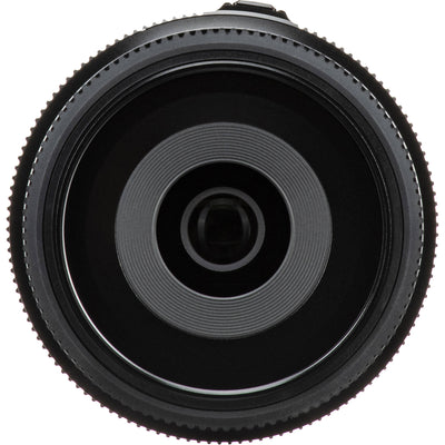 Fujifilm GF 50mm f/3.5 R LM WR medium format lens for GFX cameras
