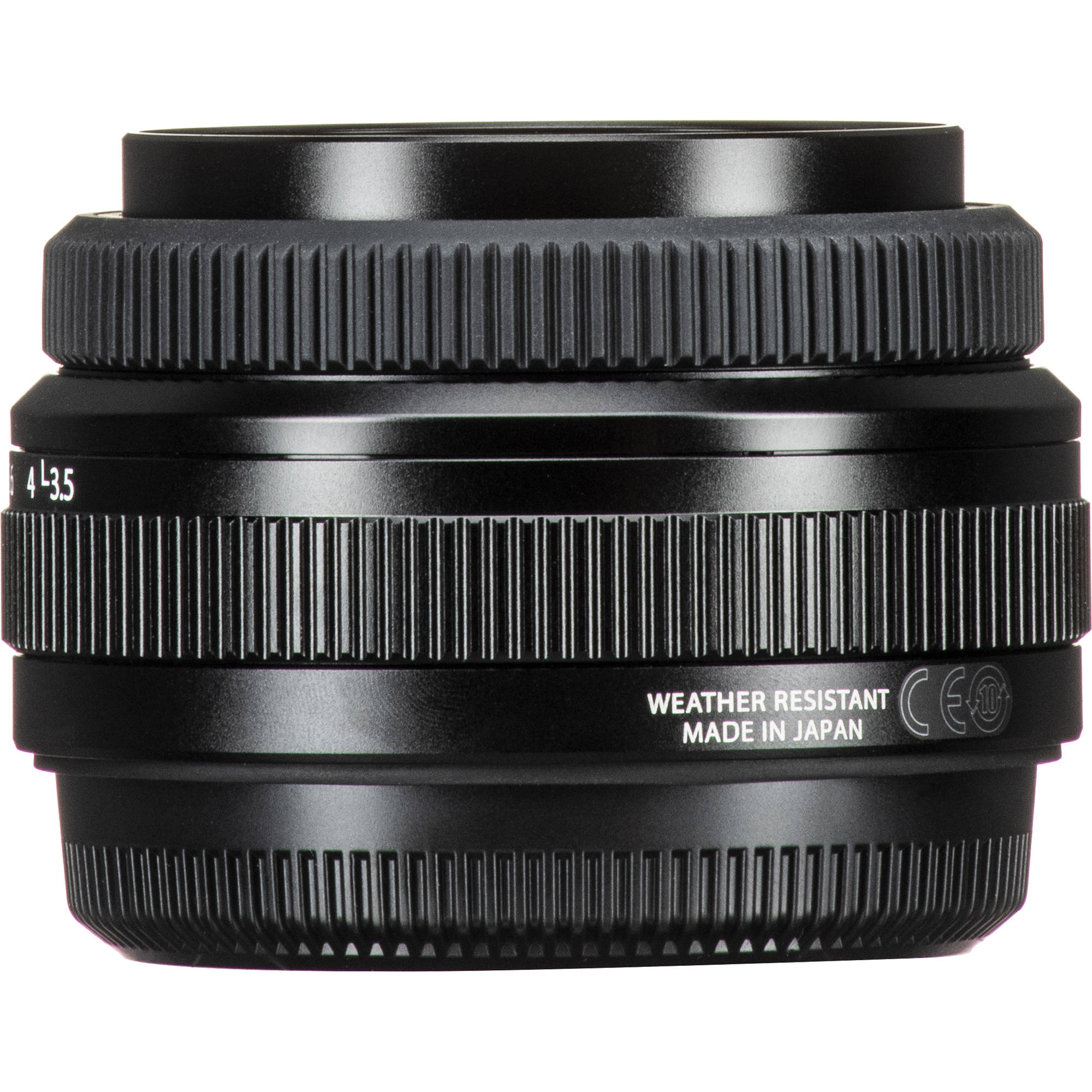 Demo Fujifilm GF 50mm f/3.5 R LM WR Lens – Outdoorphoto