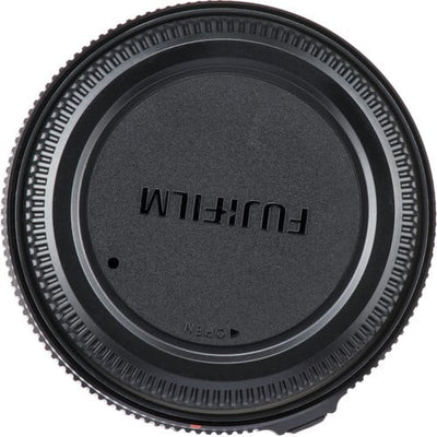 Fujifilm GF 45mm f/2.8 R WR lens. Medium-format prime with f/2.8, sharp optics, weather-resistant build, and versatile everyday performance.
