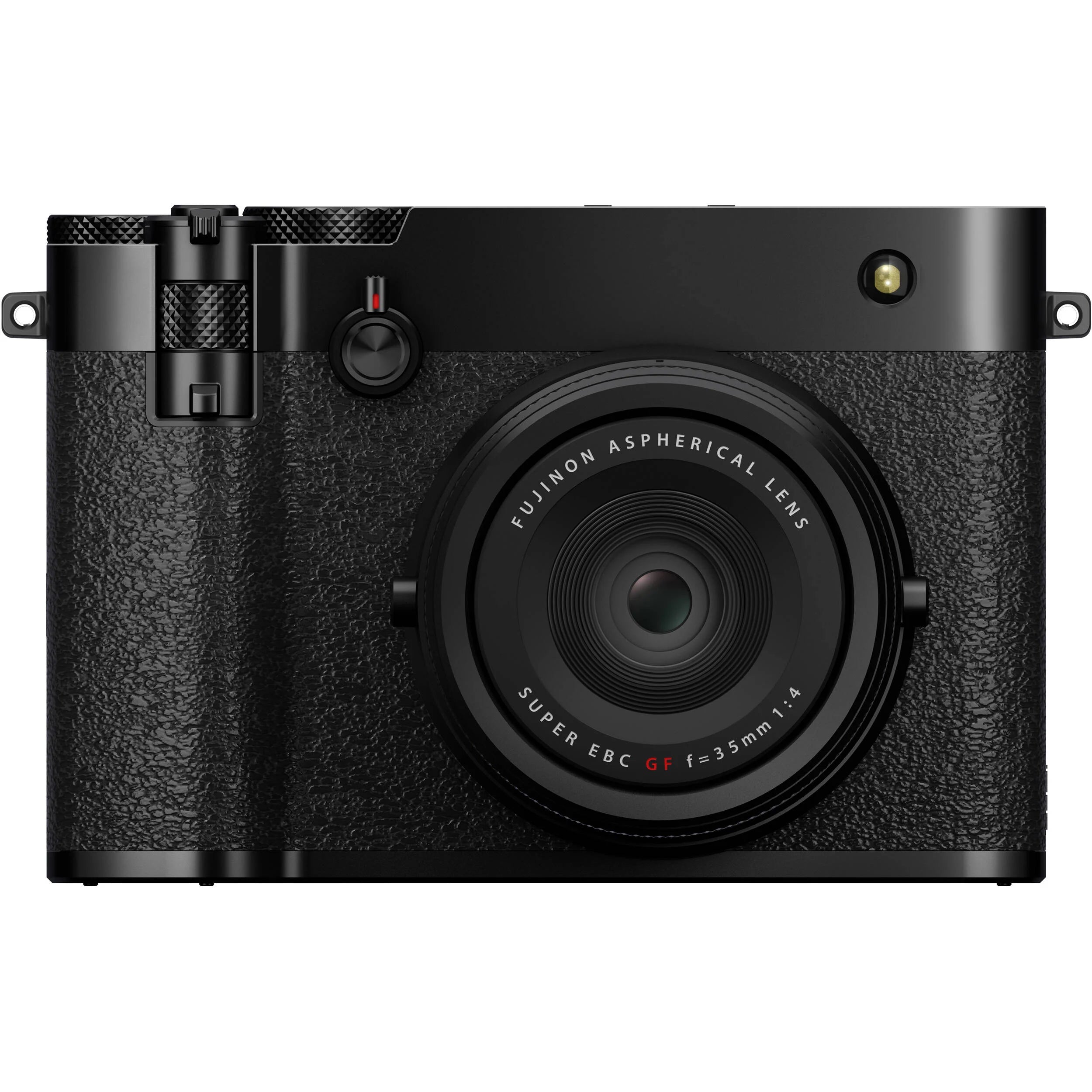 Fujifilm GFX-100RF Digital Camera (Black) – Outdoorphoto