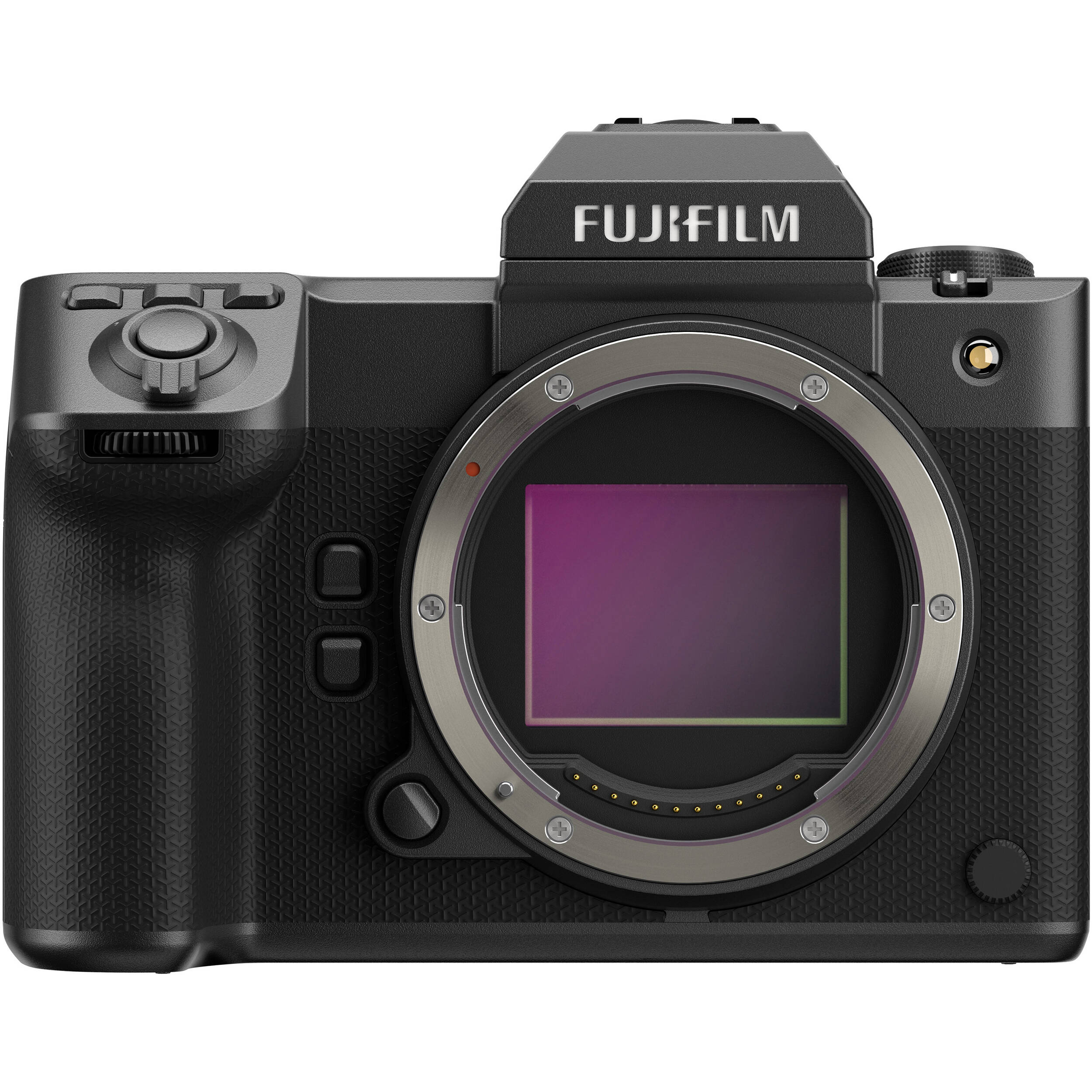 Fujifilm GFX100 II Mirrorless Camera – Outdoorphoto