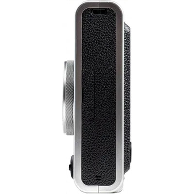 Instax Mini Evo camera kit in black.
