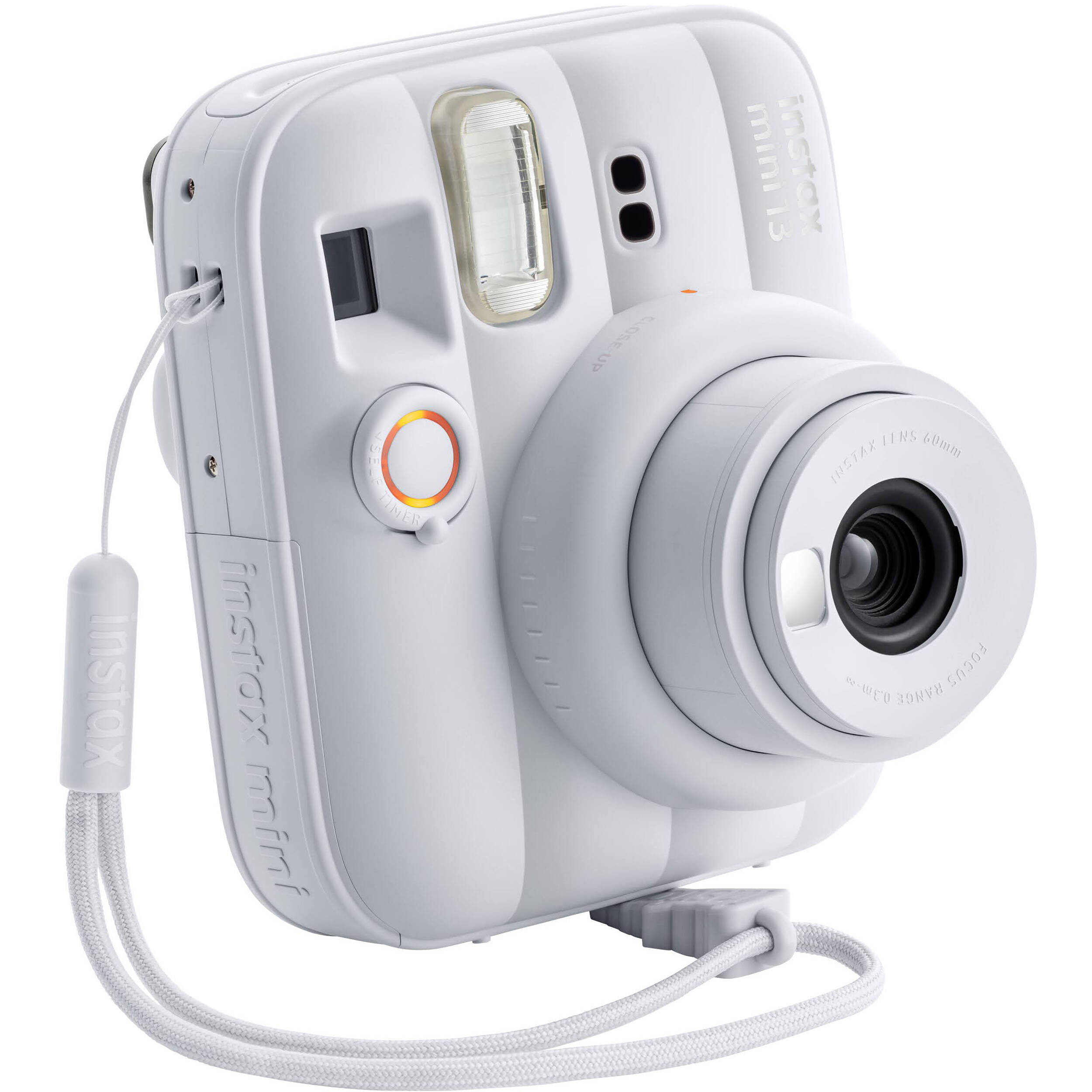 Fujifilm Instax Mini 13 | Instant Camera with Self Timer