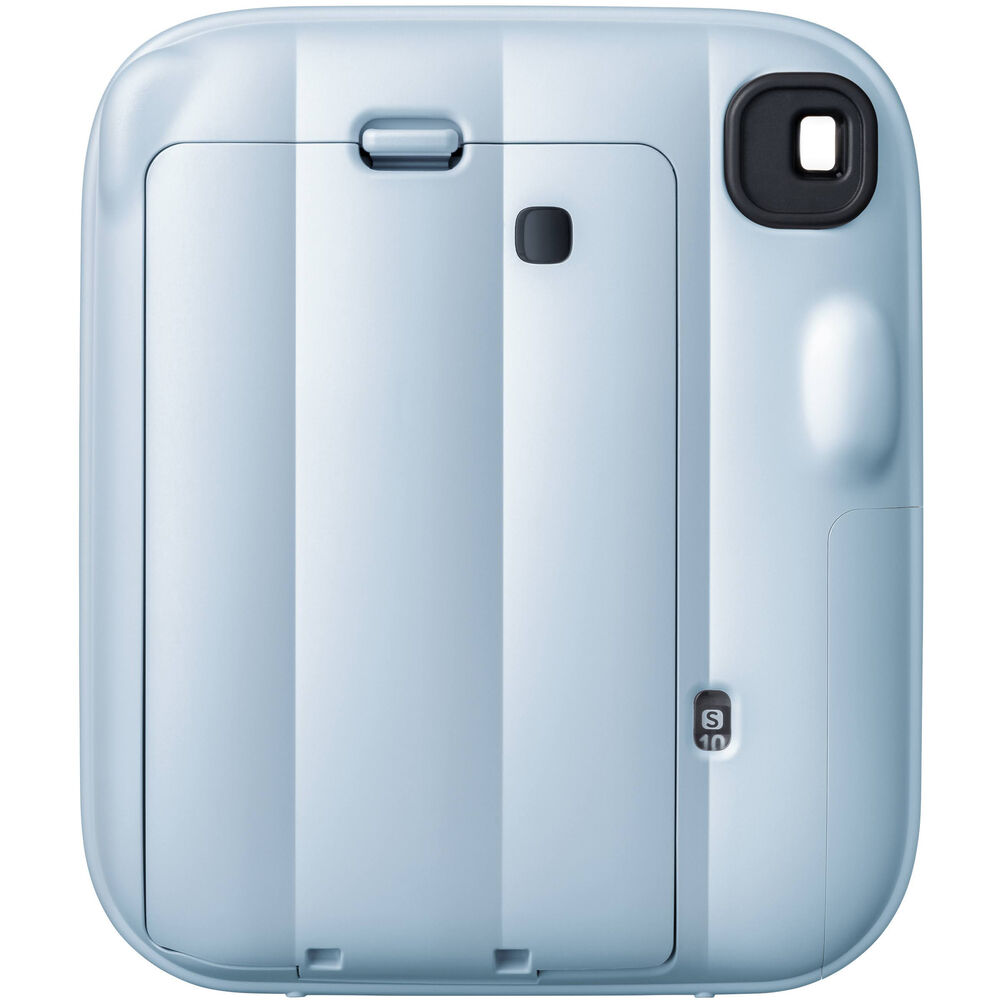 Frost Blue Instax Mini 13 back view