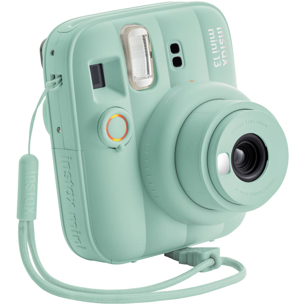Fujifilm Instax Mini 13 Starter Kit | Instant Camera