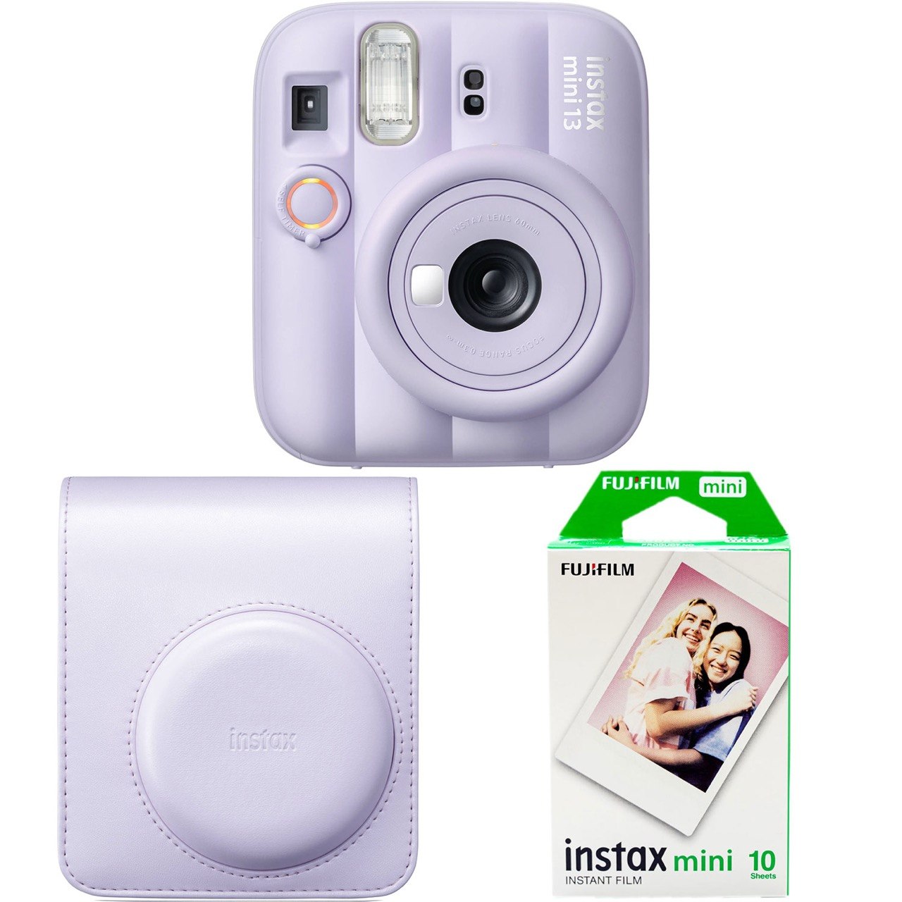 Fujifilm Instax Mini 13 Kit | Holiday Camera Setup – Outdoorphoto