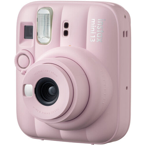 Fujifilm Instax Mini 13 Kit | Retro Analogue Camera