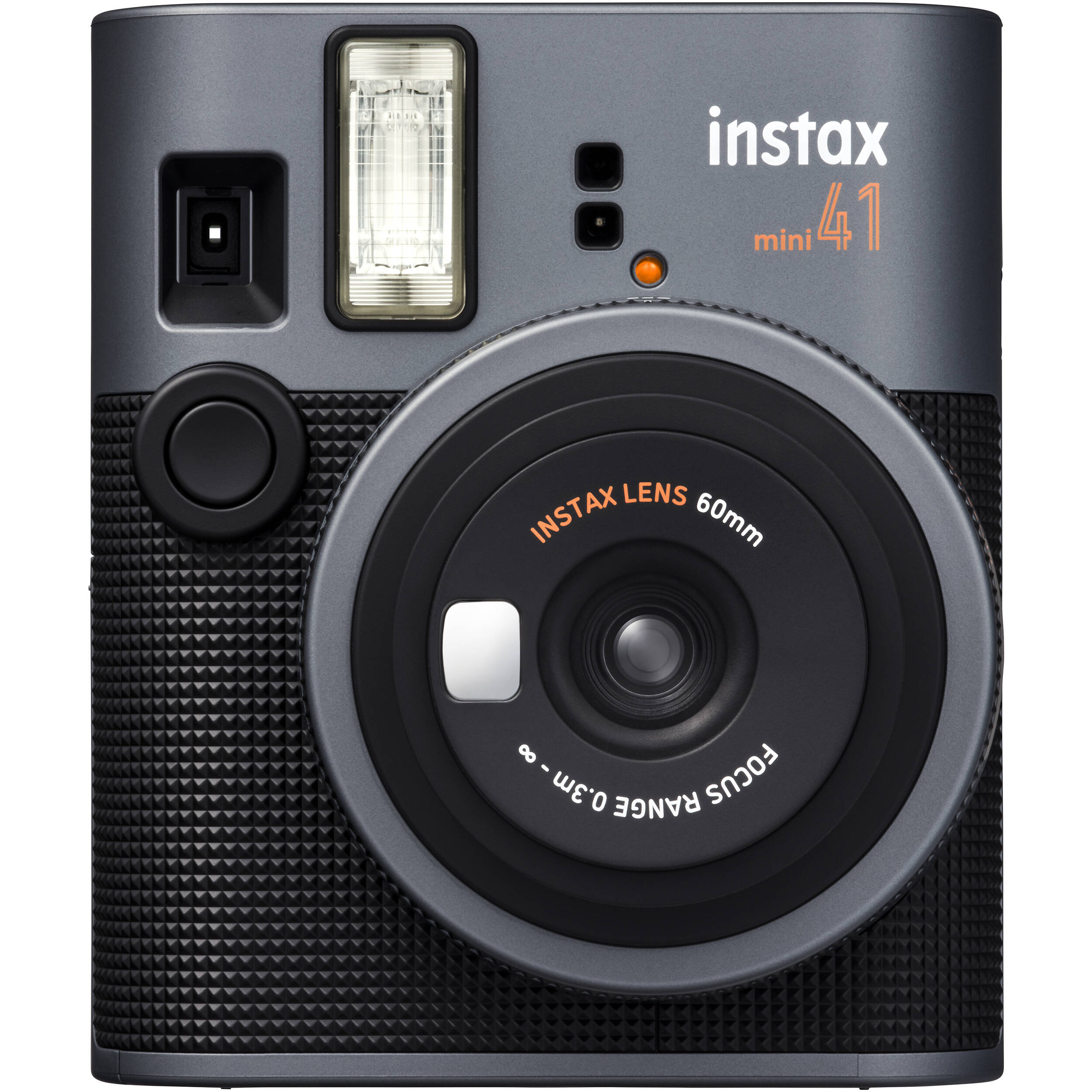 Fujifilm Instax Mini 41 Instant Film Camera – Outdoorphoto