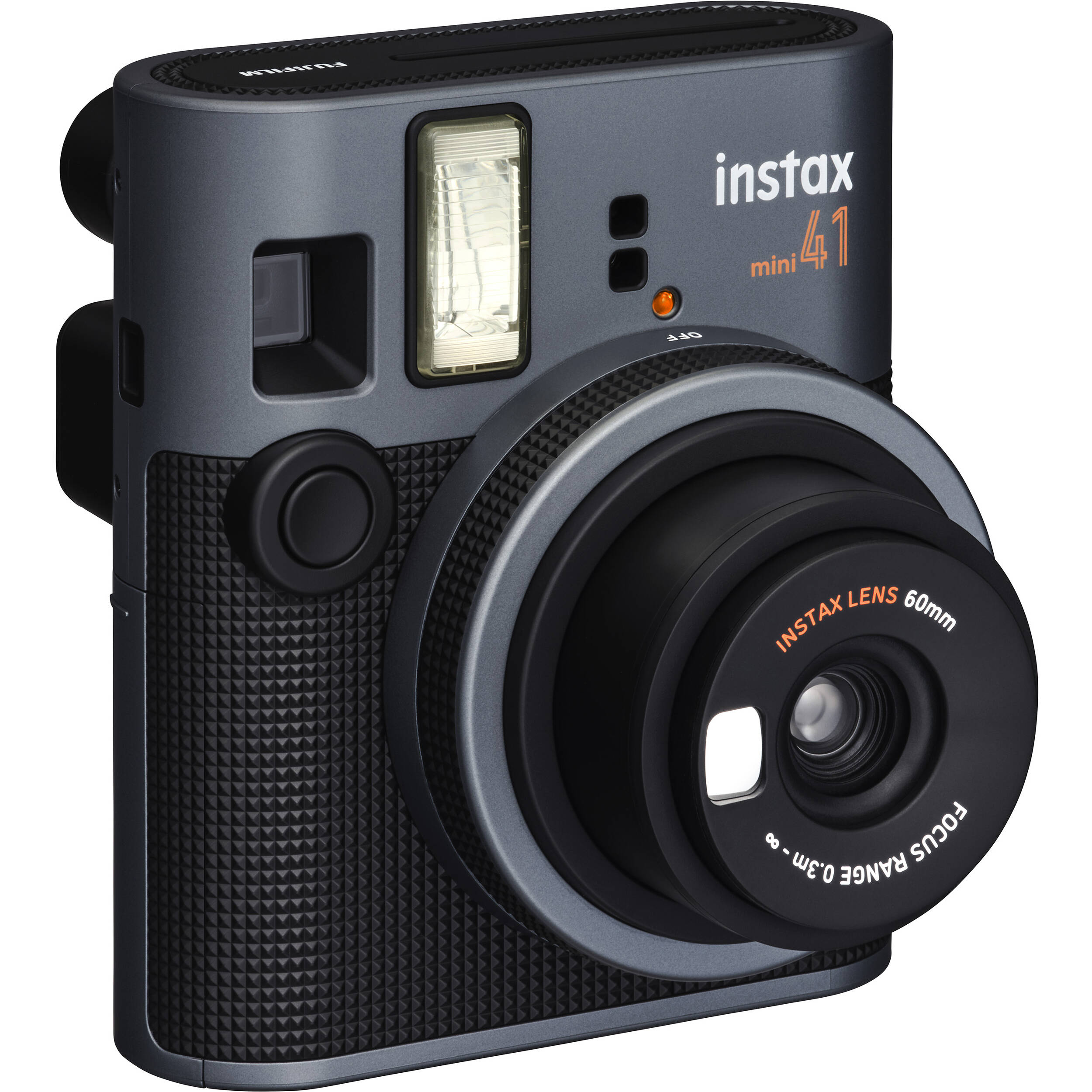 Fujifilm Instax Mini 41 Instant Film Camera – Outdoorphoto