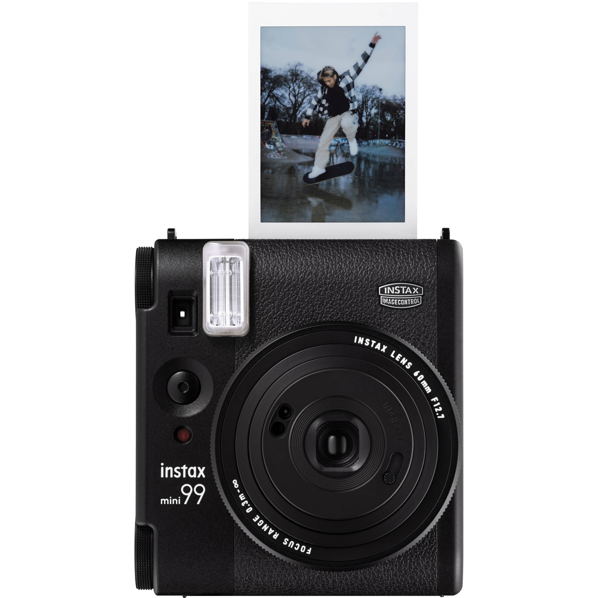 FUJIFILM instax mini10 NIKOMAT まとめ fujifilm-instax-mini-12-