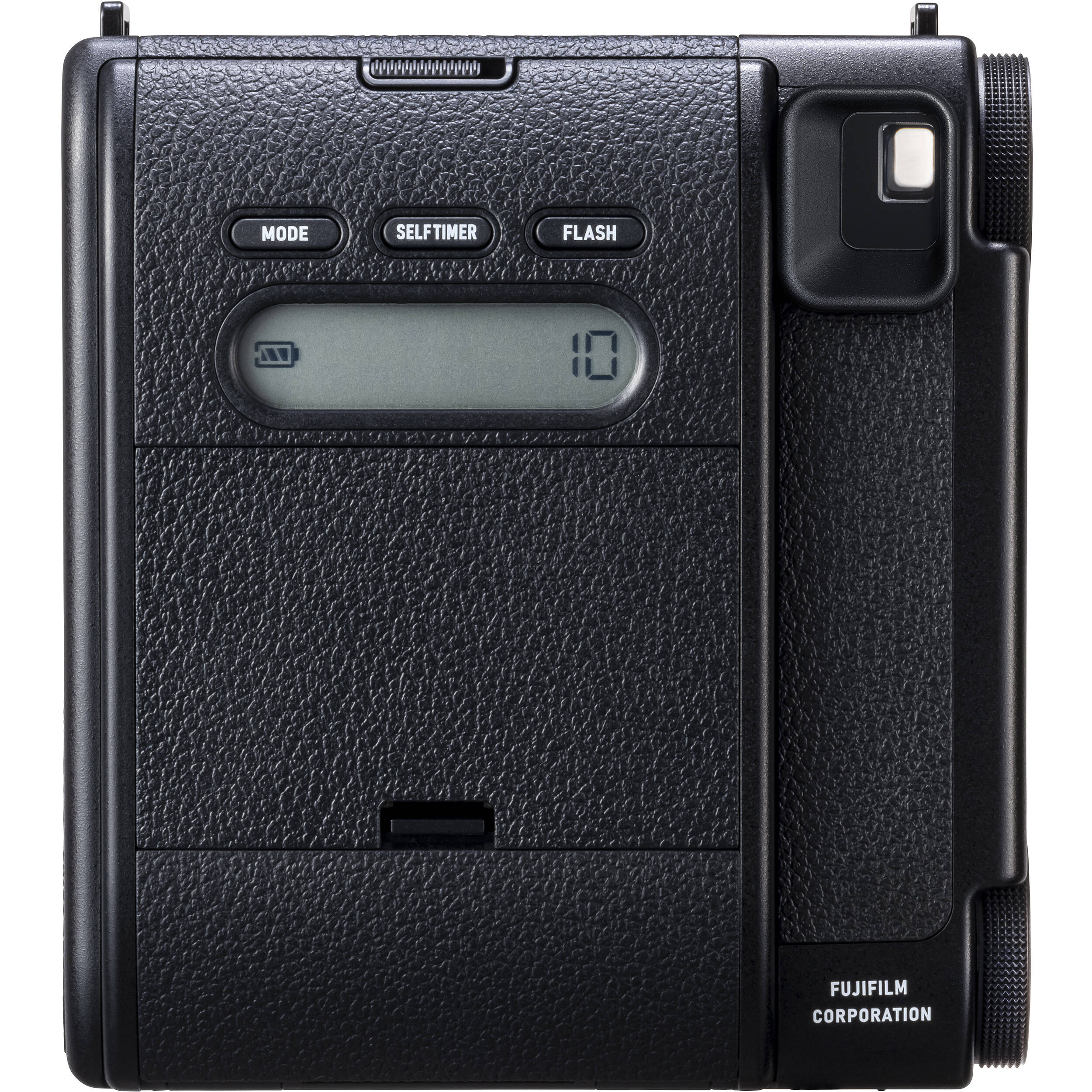 Fujifilm Instax mini 99 Instant Film Camera (Black) – Outdoorphoto