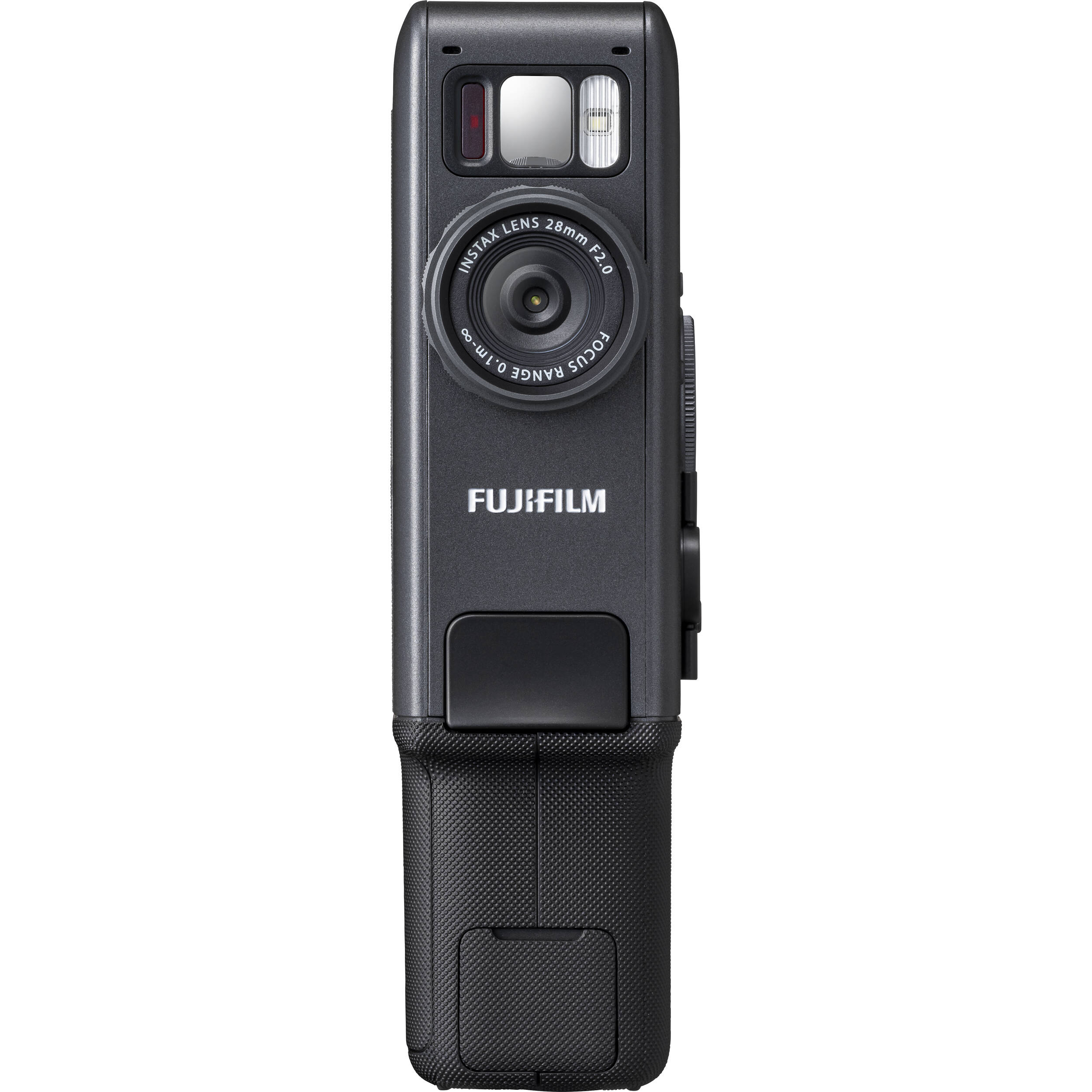 Instax Mini Evo | Hybrid Instant Camera for Photos, Videos