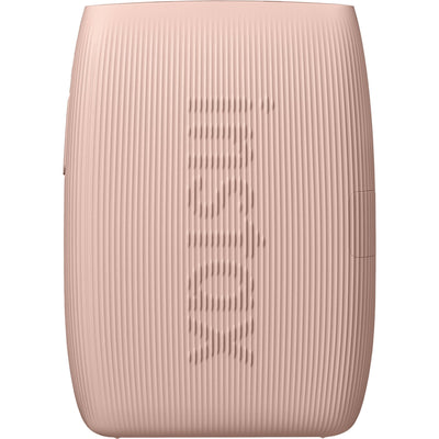 Fujifilm Instax Mini Link 3 Smartphone Printer (Pink) – compact wireless printer that creates instant credit card-sized prints directly from your smartphone via Bluetooth.