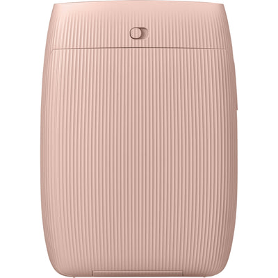 Fujifilm Instax Mini Link 3 Smartphone Printer (Pink) – compact wireless printer that creates instant credit card-sized prints directly from your smartphone via Bluetooth.