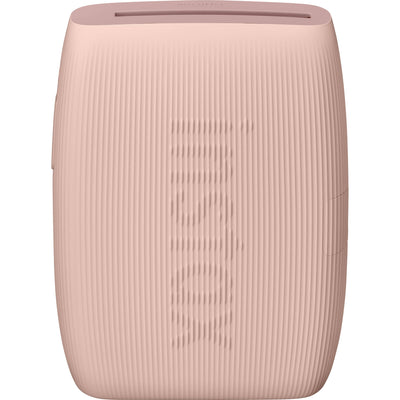 Fujifilm Instax Mini Link 3 Smartphone Printer (Pink) – compact wireless printer that creates instant credit card-sized prints directly from your smartphone via Bluetooth.
