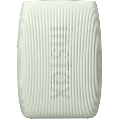 Fujifilm Instax Mini Link 3 Smartphone Printer (Green) – compact wireless printer that creates instant credit card-sized prints directly from your smartphone via Bluetooth.
