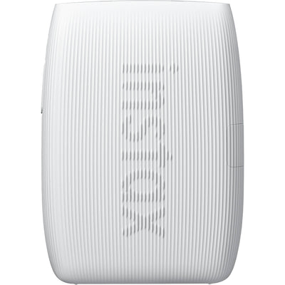 Fujifilm Instax Mini Link 3 Smartphone Printer (White) – compact wireless printer that creates instant credit card-sized prints directly from your smartphone via Bluetooth.