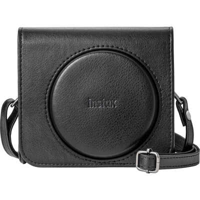 Fujifilm Instax Square SQ40 instant camera 6.1 cm prints and flash