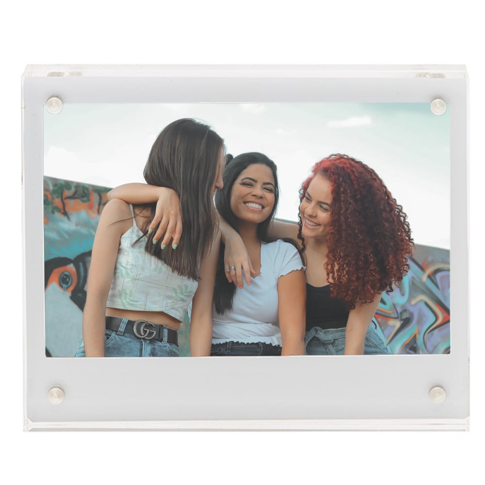 Fujifilm Instax Wide Acrylic Magnetic Frame – Outdoorphoto
