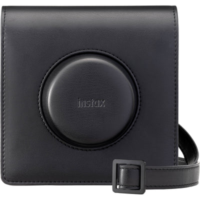 Fujifilm Instax Wide Evo hybrid instant camera with wide angle lens