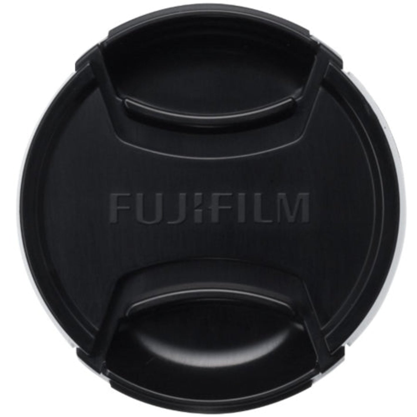The Fujifilm 39mm Front Lens Cap is a rigid, snap-on cap that protects your lens element from dust, fingerprints and scratches.