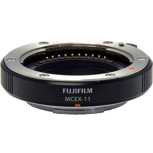 Fujifilm MCEX-11 Extension Tube – Outdoorphoto