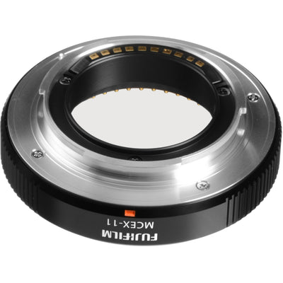 Fujifilm Macro Extension Tube MCEX-11 for XF lenses