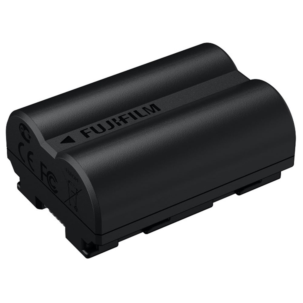 Fujifilm NP-W235 Battery | For X-T4, X-T5, X-H2, X-S20 & GFX