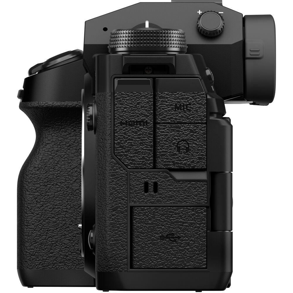 Fujifilm X-H2 Mirrorless Camera – Outdoorphoto